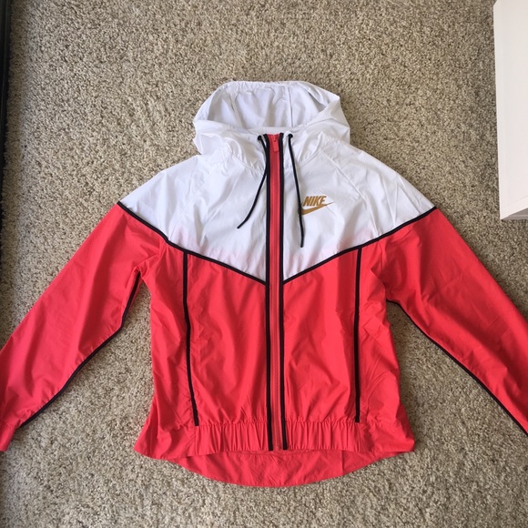 Nike Jackets & Blazers - Nike Sportswear Windrunner Windbreaker